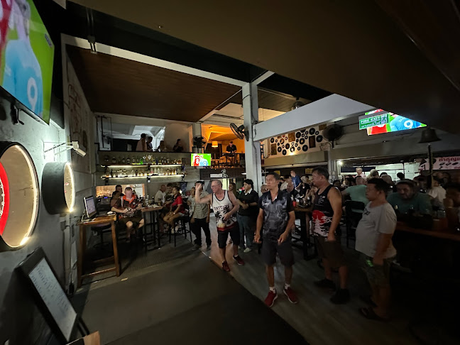 Boss Corner Bar - อำเภอบางละมุง