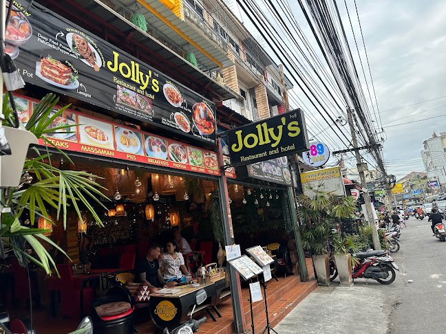 Jolly`s Hotel & Restaurant
