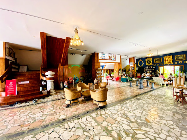 One day esthetic ART CAFE