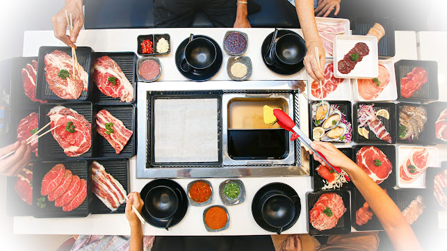 Comentarii opinii despre Panda Shabu แพนด้า ชาบู