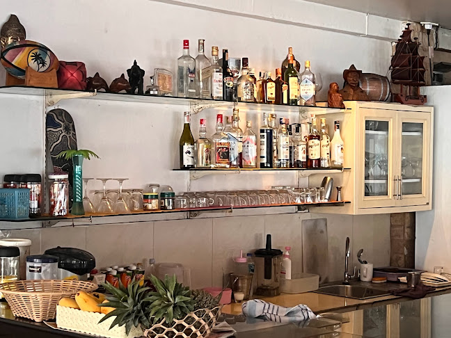 KEN RESTAURANT - อำเภอกะทู้