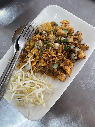 ลกเที้ยน ศูนย์รวมอาหารพื้นเมืองภูเก็ต