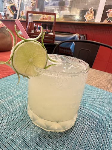 Lucha Cantina Authentic Mexican - Chalong