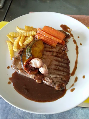 Comentarii opinii despre Coffee & Steak