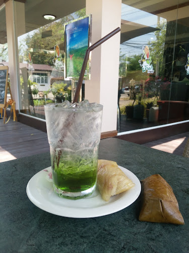 บ้านป่ากาแฟ&Coworking Space