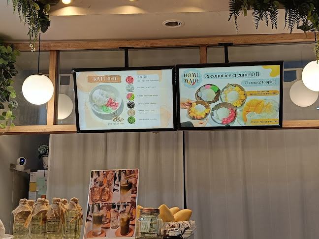 Opinii despre Kati Thai Dessert pattaya în อำเภอบางละมุง - การบริการอาหารและที่พัก