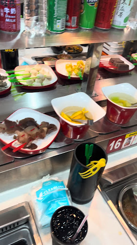 Opinii despre อี้จาสุกี้หม่าล่า สาขาพัทยา în อำเภอบางละมุง - การบริการอาหารและที่พัก