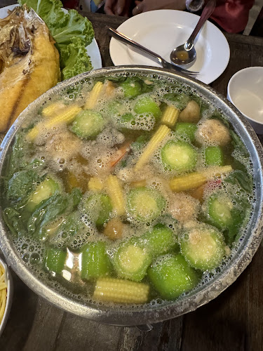 ครัวลุงหนุ่ม - อำเภอเมืองนครปฐม