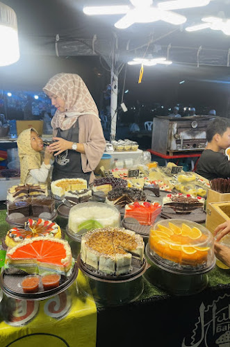 Opinii despre Halal Bakery Day în เมือง - การบริการอาหารและที่พัก