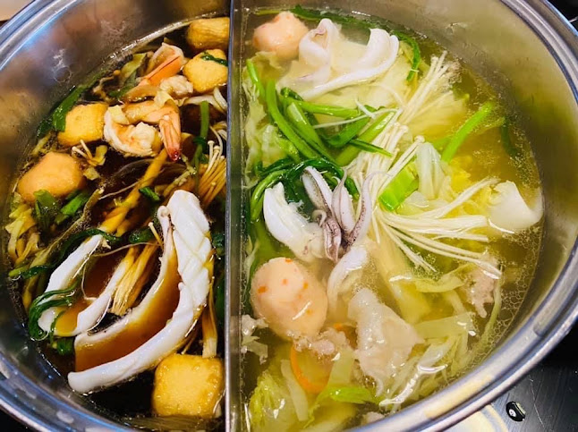 Opinii despre Daisachi Shabu în อำเภอเมืองนครปฐม - การบริการอาหารและที่พัก