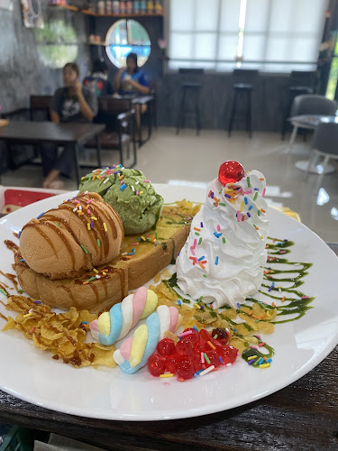 Opinii despre ยิ่งใหญ่กาแฟสด în อ.เมือง - การบริการอาหารและที่พัก