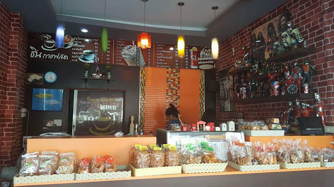 87/1 ถนน จงกลนิธารณ์ ตำบล ในเมือง อำเภอเมืองอุบลราชธานี อุบลราชธานี 34000