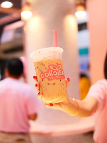 Collatea โลตัสปากเกร็ด - อำเภอปากเกร็ด