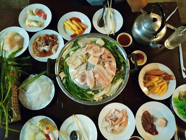 Comentarii opinii despre เบสท์ บุฟเฟ่ต์