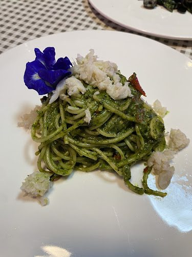 Opinii despre Pasta District în อำเภอเมืองสุโขทัย - การบริการอาหารและที่พัก