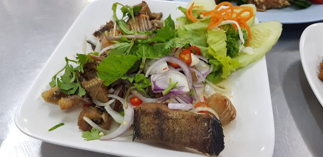 Comentarii opinii despre ข้าวต้มสันติโภชนา