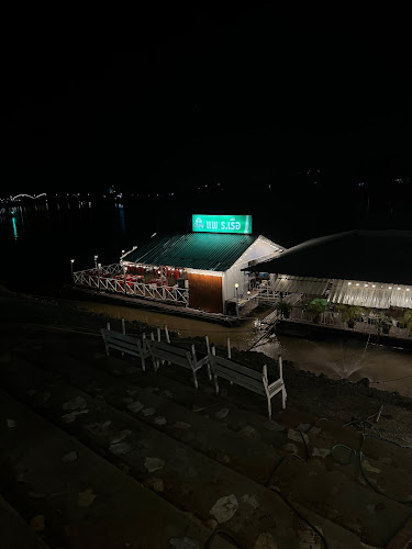 แพอาหาร ร. เรือ นครสวรรค์ - การบริการอาหารและที่พัก