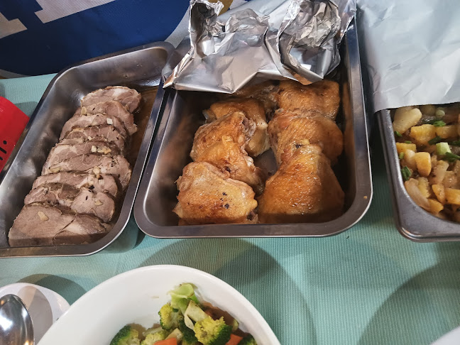 Opinii despre Weissbier Garden în อำเภอกะทู้ - การบริการอาหารและที่พัก