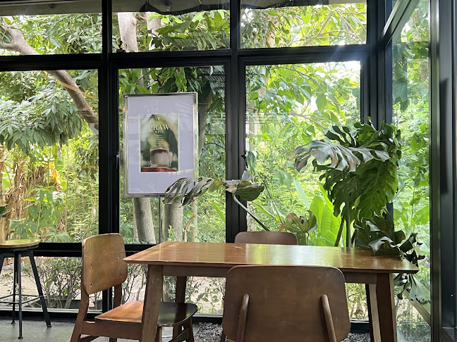 Opinii despre A Slow Bar : Just Another Coffee în อำเภอเกาะสมุย - การบริการอาหารและที่พัก