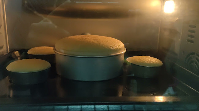 Opinii despre Bake a bread by KP în อำเภอศรีราชา - การบริการอาหารและที่พัก