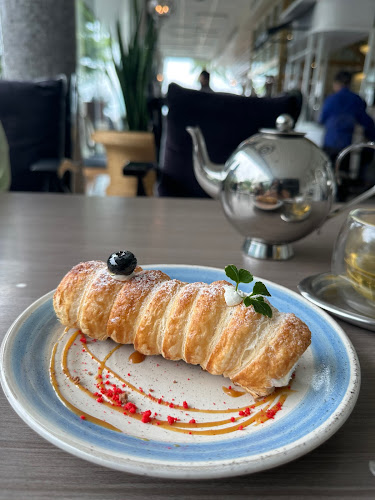 Opinii despre Pastry Addiction în อำเภอบางละมุง - การบริการอาหารและที่พัก