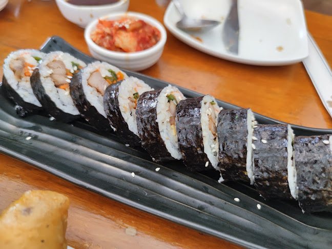 Opinii despre โซลมายด์ อุดรธานี în อ.เมือง - การบริการอาหารและที่พัก