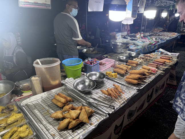 Kamala Market - อำเภอกะทู้