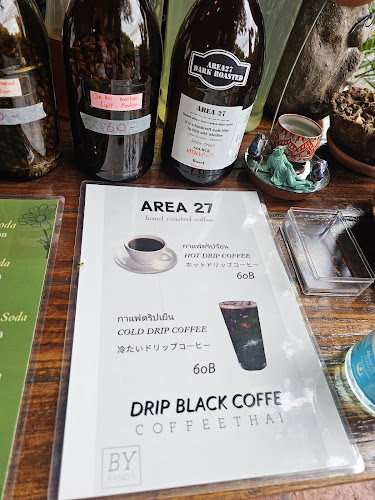 Opinii despre AREA 27 în Mueang - การบริการอาหารและที่พัก