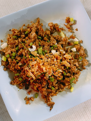 Comentarii opinii despre ข้าวต้มโกตี๋โภชนา