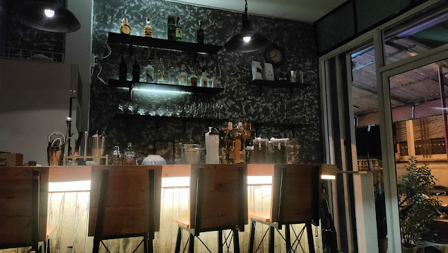 BAR NOM บาร์นม ขอนแก่น - อำเภอเมืองขอนแก่น