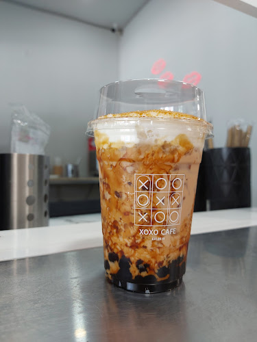 XOXO​ CAFE - การบริการอาหารและที่พัก