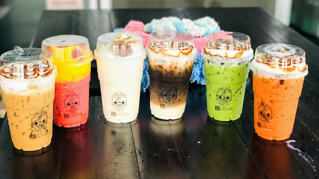 Opinii despre La Mer 389 Café ละเมอร์ 389 คาเฟ่ în อำเภอเกาะสมุย - การบริการอาหารและที่พัก