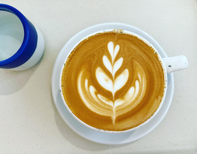 U Cup Coffeebar x Specialty Coffee (ยูคัพ คอฟฟี่บาร์ เอ็กซ์ สเปเชียลตี้คอฟฟี่)