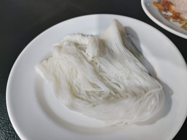 อาฟเตอร์ยำ พัทยา - การบริการอาหารและที่พัก