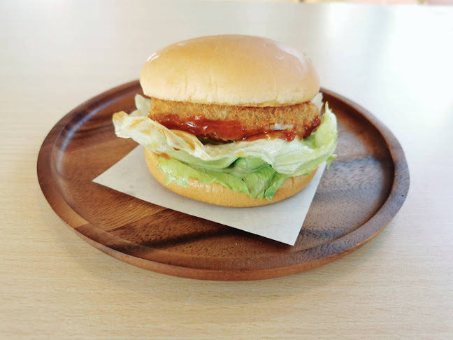 OopS burger สาขาปทุมทอง พิษณุโลก - อำเภอเมืองพิษณุโลก