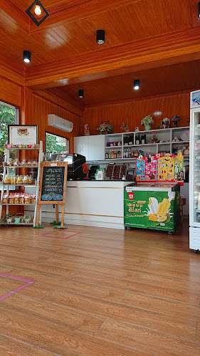 Coffee ป่าประดู่กาแฟสด - อำเภอเมืองระยอง