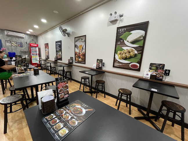 Comentarii opinii despre เขียง KHIANG - Ubonratchathani