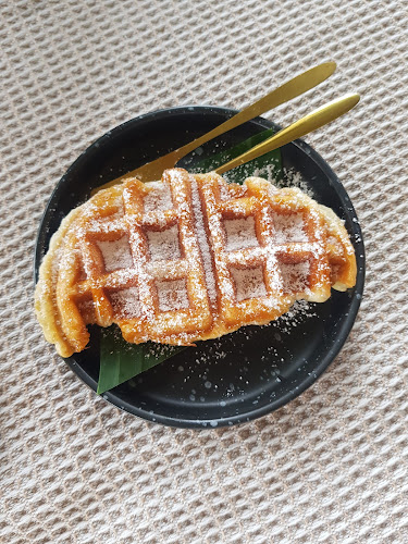 สลัดบ้านสวน&coffee - การบริการอาหารและที่พัก