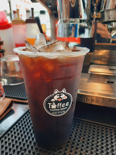 Opinii despre Toffee Coffee Black în เมือง - การบริการอาหารและที่พัก