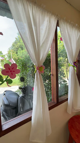 THE KAFFEE HOME CAFE