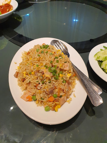 Yan Long Phuket - An Authentic Chinese Restaurant