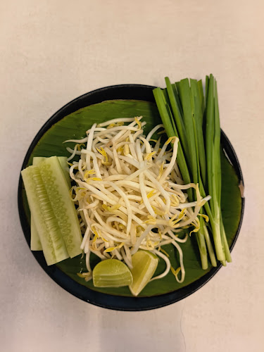 Comentarii opinii despre ผัดไทโบราณ