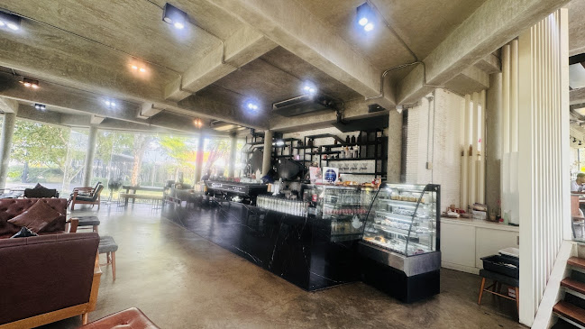 Rock S Presso Chanthaburi - อำเภอเมืองจันทบุรี