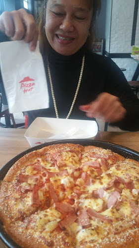 พิซซ่าฮัท พัทยา-นาเกลือ - อำเภอบางละมุง