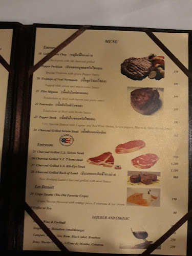 Comentarii opinii despre ซินเซีย