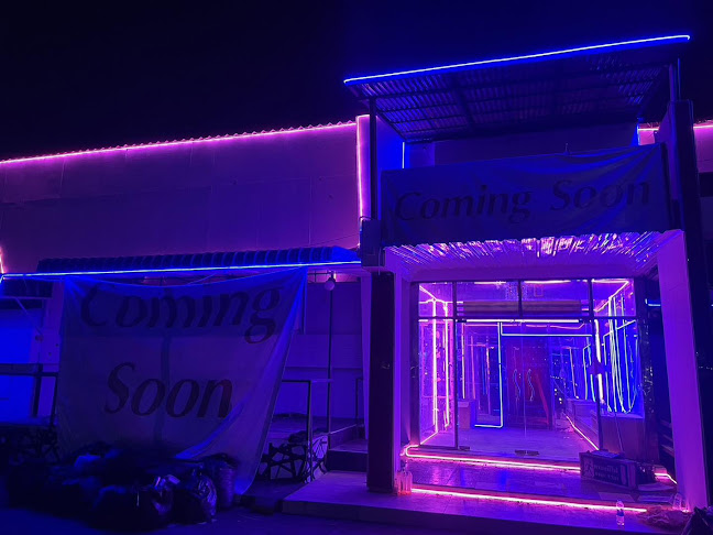 Boom Korat - อำเภอเมืองนครราชสีมา