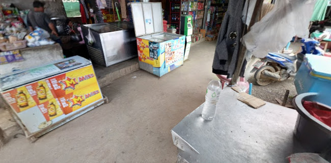 ป้าแดงเขียงหมู ดงมูลเหล็ก เรทโทร