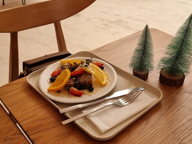 U Cup Coffeebar x Specialty Coffee (ยูคัพ คอฟฟี่บาร์ เอ็กซ์ สเปเชียลตี้คอฟฟี่) - อำเภอเมืองระยอง