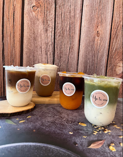 Comentarii opinii despre Up to me cafe บางบัวทอง