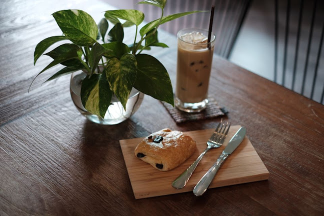 Cafe Restique - อำเภอหาดใหญ่